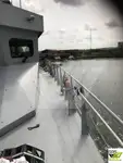 Bateau patrouilleur à vendre