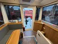 Remorqueur à vendre