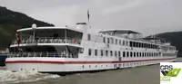 Navire de croisière à vendre