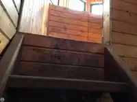 Remorqueur à vendre