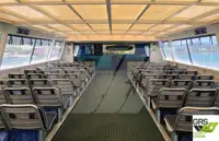 Navire de croisière à vendre