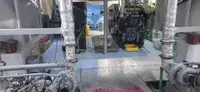 Navire de croisière à vendre