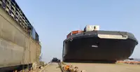 Péniche à vendre