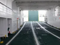 Navire RoPax à vendre