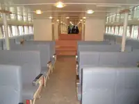 Navire-ferry à vendre