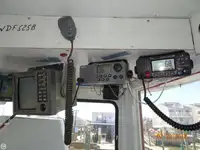 Cutter à vendre