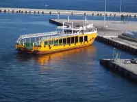 Ferry de croisière à vendre