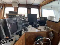Palangrier à vendre