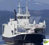 Ro-Ro ship à vendre