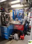 Navire d'arpentage à vendre