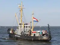 Péniche à vendre