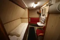 Transporteur de vrac à vendre
