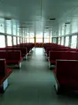 Navire de passagers à vendre