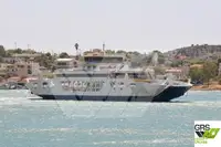 Ro-Ro ship à vendre
