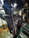 Drague à vendre