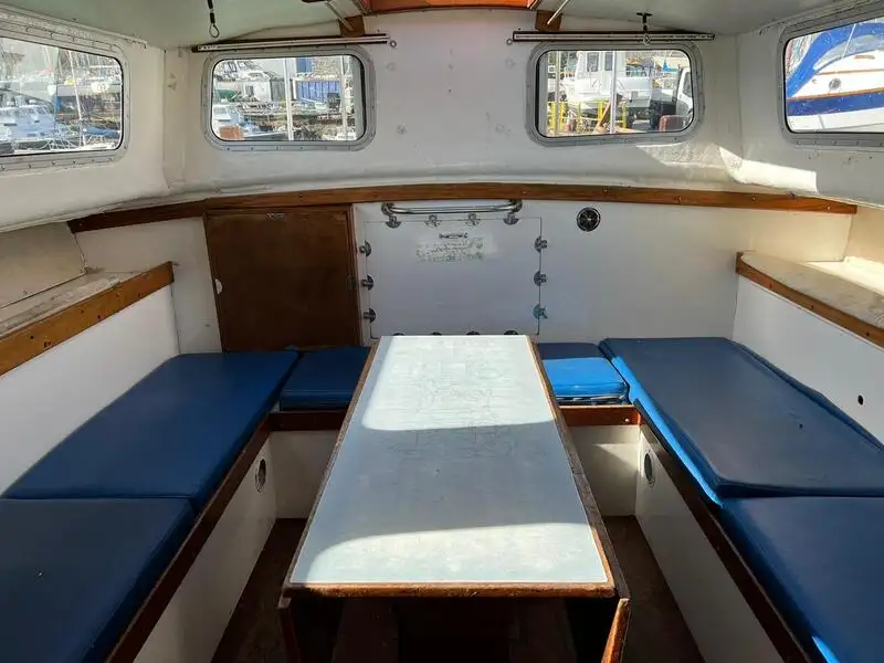 Navire-ferry à vendre