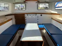 Navire-ferry à vendre
