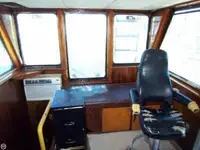 Remorqueur à vendre