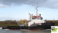 Bateaux de travail à vendre