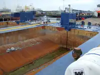 Péniche à vendre
