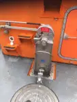 Bateau de transport d'équipage à vendre