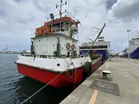 Péniche à vendre