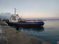 Remorqueur à vendre