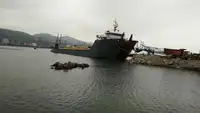 Péniche à vendre