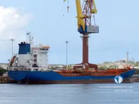 Pétrolier / chimiquier à vendre