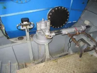 Bateau de transport d'équipage à vendre