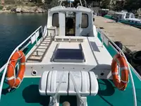Bateau pilote à vendre