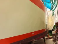 Bateaux de travail à vendre