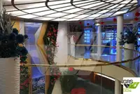 Navire de croisière à vendre