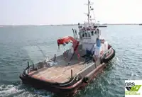 Remorqueur à vendre