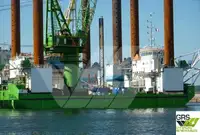 Plateforme de forage autoportée à vendre