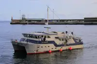 Navire d'arpentage à vendre