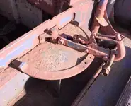 Remorqueur à vendre