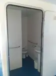 Navire de croisière à vendre