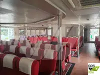 Navire de croisière à vendre