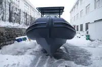 Bateau pneumatique rigide à vendre