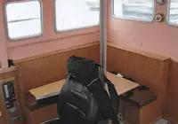 Bateaux de travail à vendre