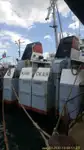 Péniche à vendre