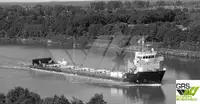 Navire d'approvisionnement à vendre