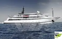 Navire de croisière à vendre