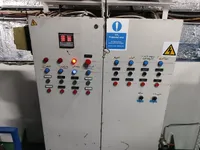 Navire porte-conteneurs à vendre