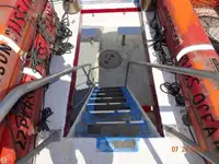 Cutter à vendre