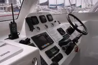 Navire de sauvetage à vendre