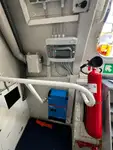 Bateau de transport d'équipage à vendre