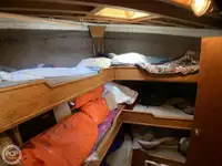 Palangrier à vendre