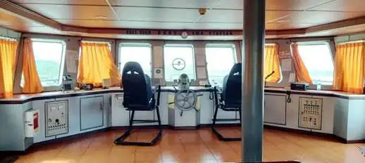 Remorqueur à vendre